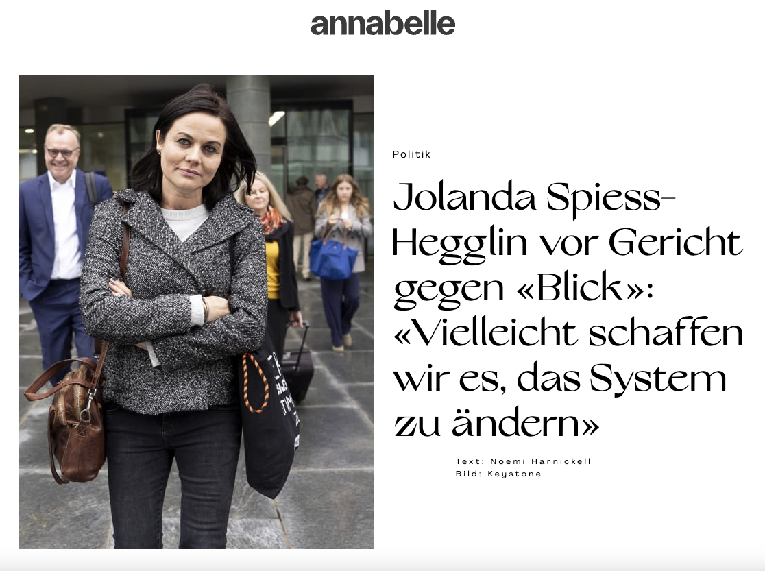 ANNABELLE