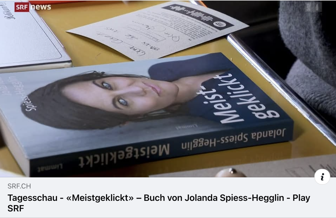 SRF | TAGESSCHAU