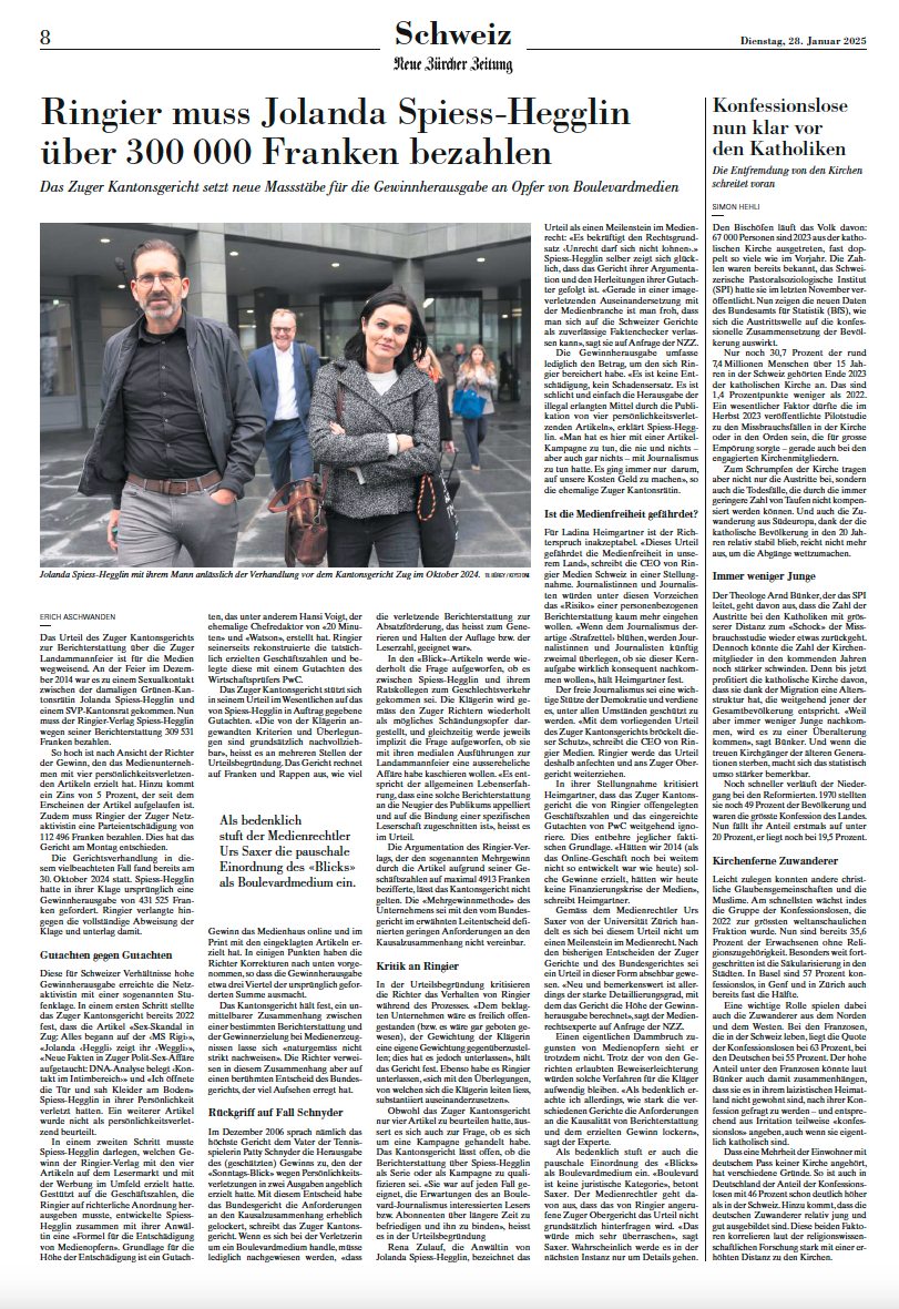 NZZ