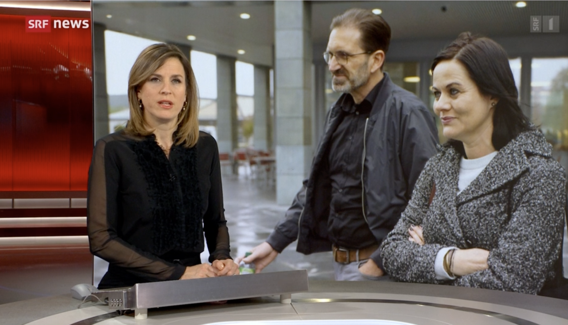 SRF | TAGESSCHAU